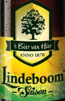 Lindeboom Saison logo